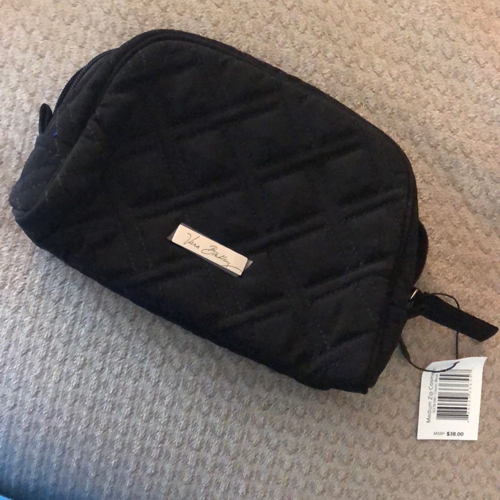Vera Bradley Costmetic bag